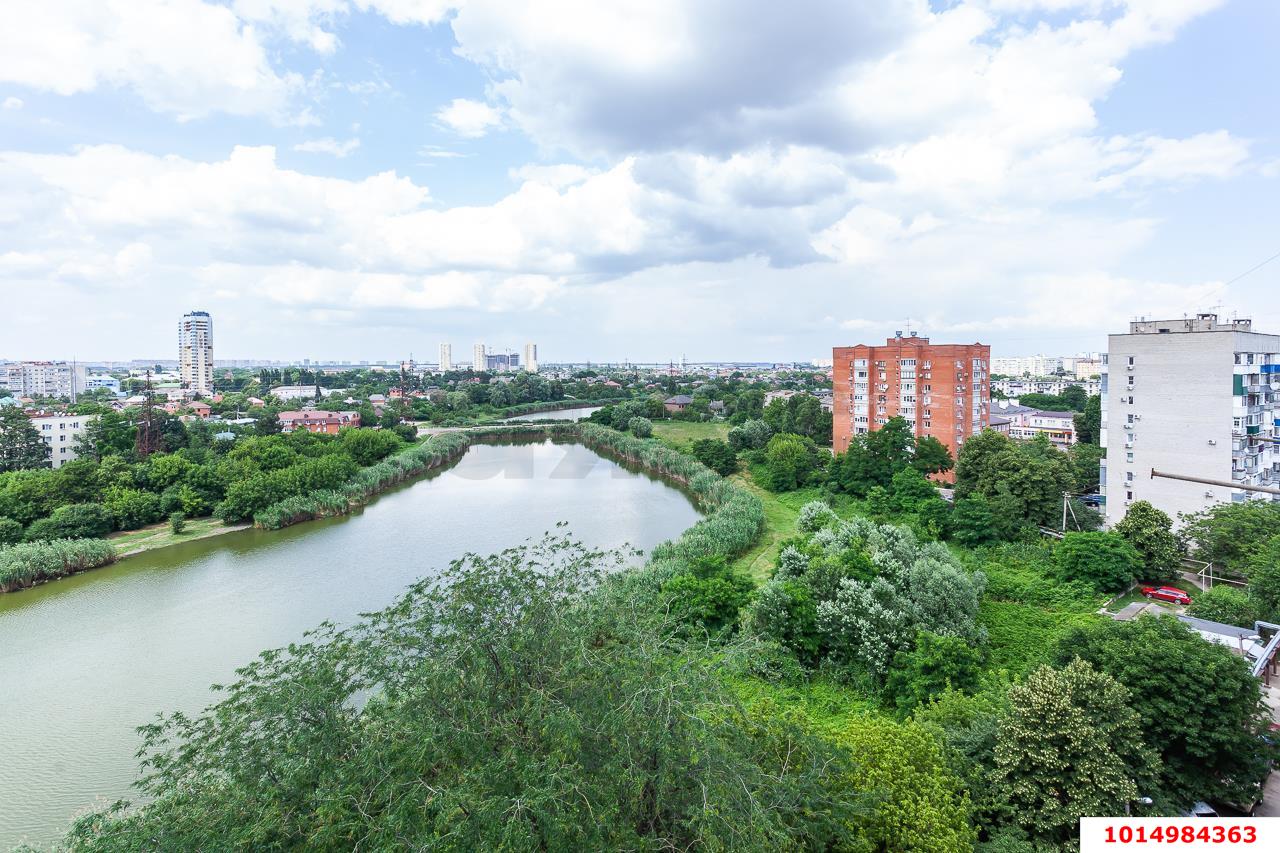 Фото №13: 3-комнатная квартира 70 м² - Краснодар, Пашковский, ул. Садовая, 5/1