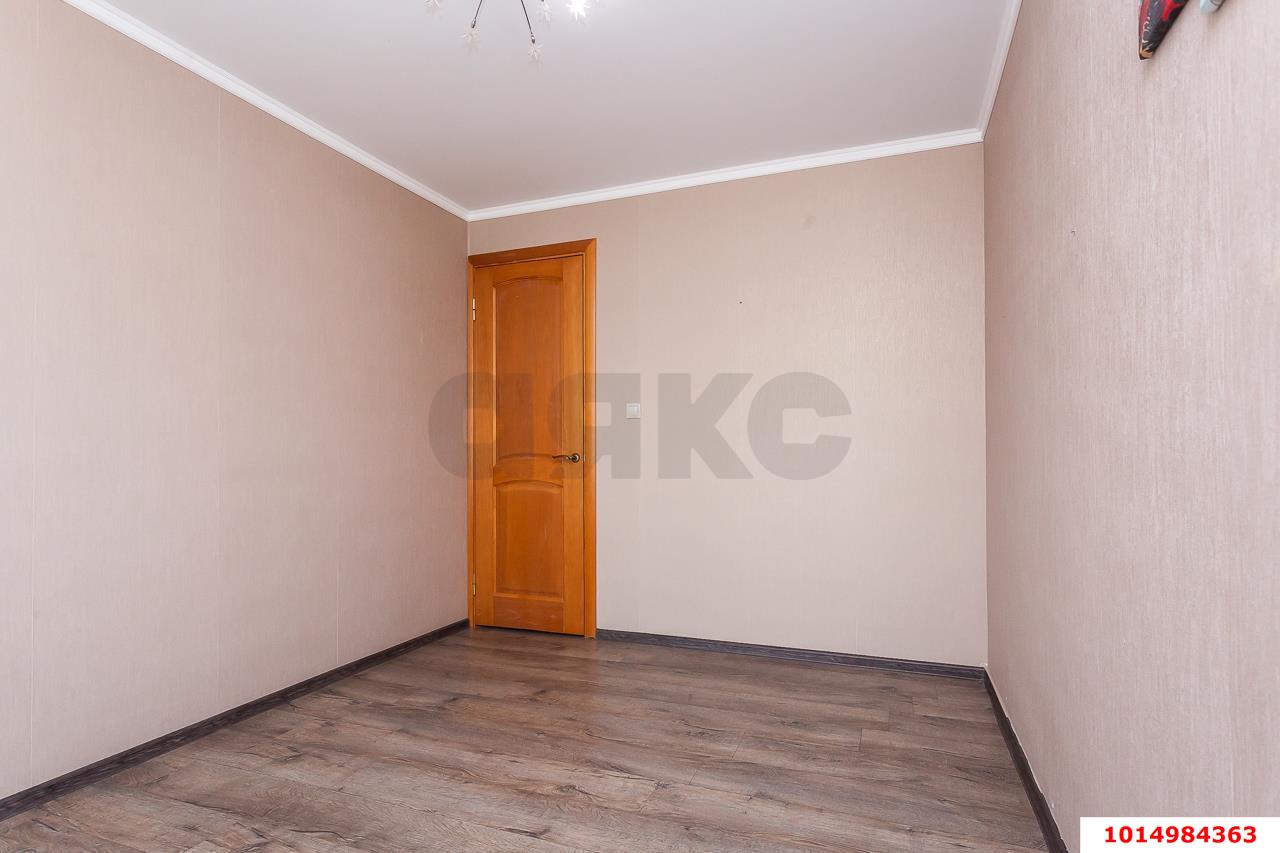 Фото №6: 3-комнатная квартира 70 м² - Краснодар, Пашковский, ул. Садовая, 5/1