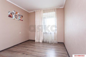 Фото №5: 3-комнатная квартира 70 м² - Краснодар, ж/м Пашковский, ул. Садовая, 5/1