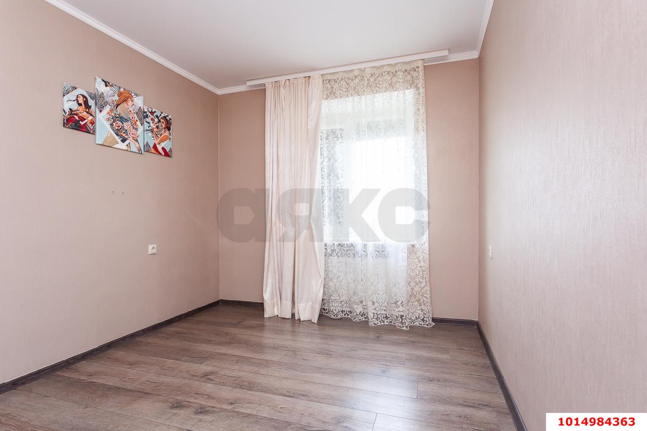 Фото №5: 3-комнатная квартира 70 м² - Краснодар, Пашковский, ул. Садовая, 5/1