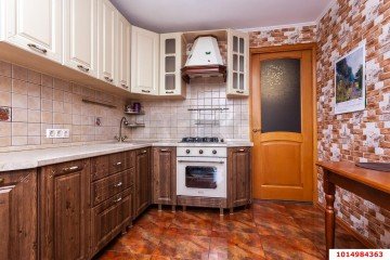 Фото №1: 3-комнатная квартира 70 м² - Краснодар, ж/м Пашковский, ул. Садовая, 5/1