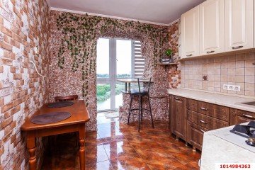 Фото №2: 3-комнатная квартира 70 м² - Краснодар, ж/м Пашковский, ул. Садовая, 5/1