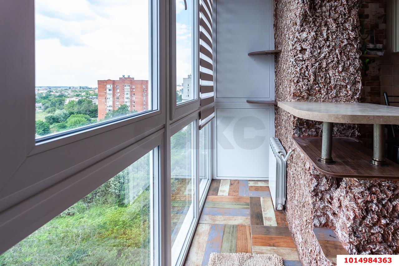 Фото №9: 3-комнатная квартира 70 м² - Краснодар, Пашковский, ул. Садовая, 5/1