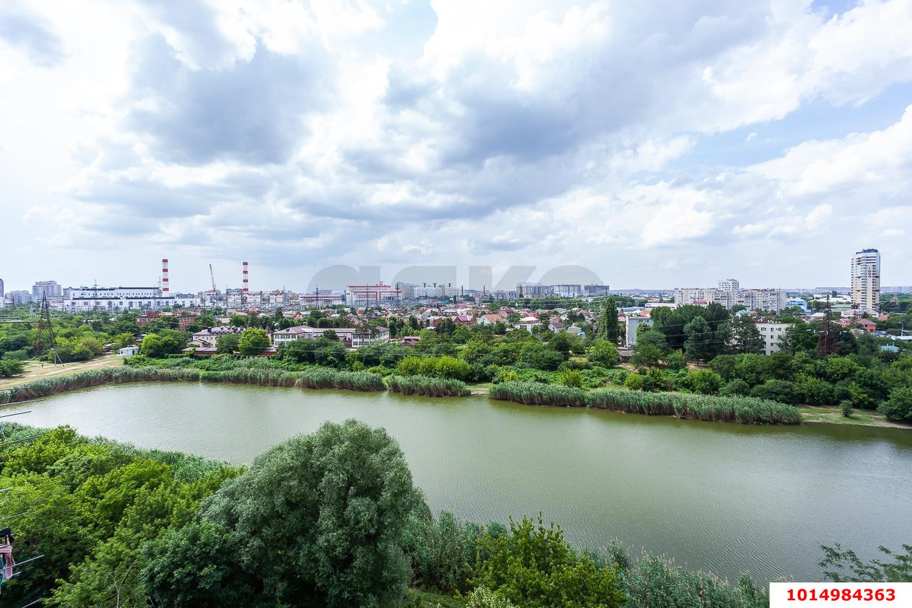 Фото №14: 3-комнатная квартира 70 м² - Краснодар, Пашковский, ул. Садовая, 5/1