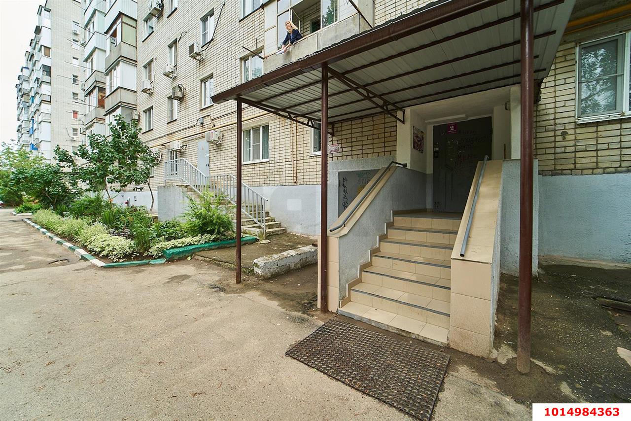 Фото №16: 3-комнатная квартира 70 м² - Краснодар, Пашковский, ул. Садовая, 5/1