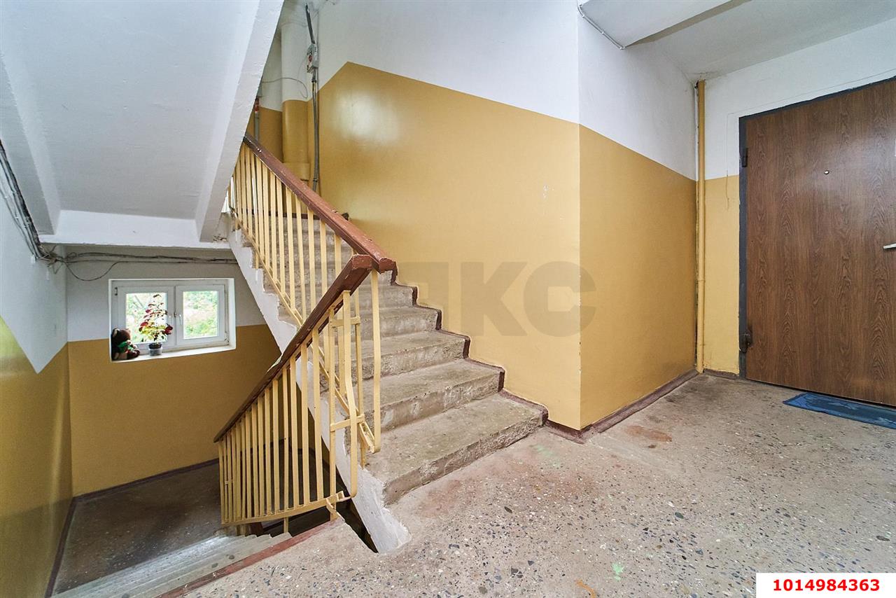 Фото №15: 3-комнатная квартира 70 м² - Краснодар, Пашковский, ул. Садовая, 5/1