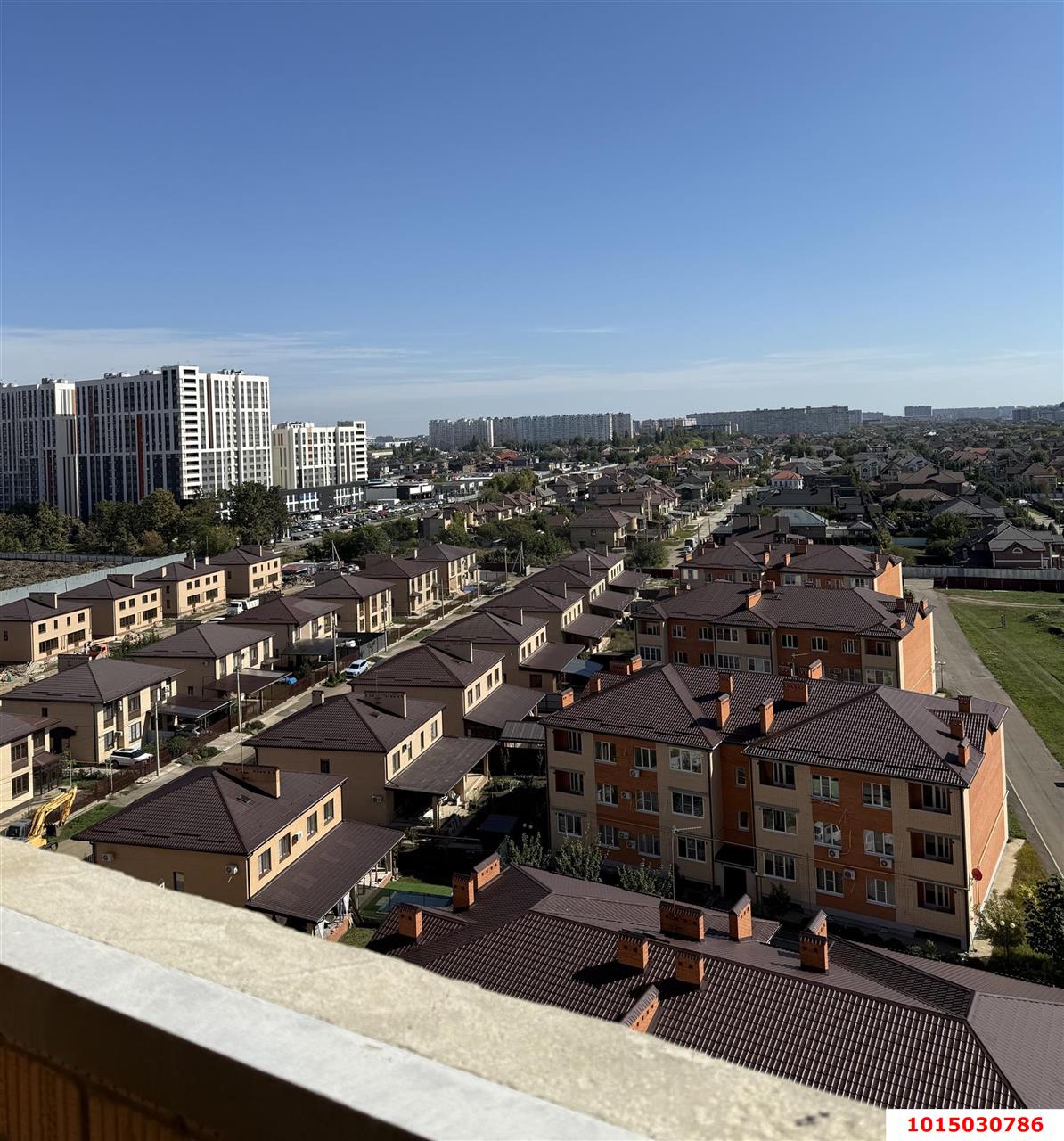 Фото №10: 2-комнатная квартира 76 м² - Краснодар, 2-я Площадка, ул. Ветеранов, 85