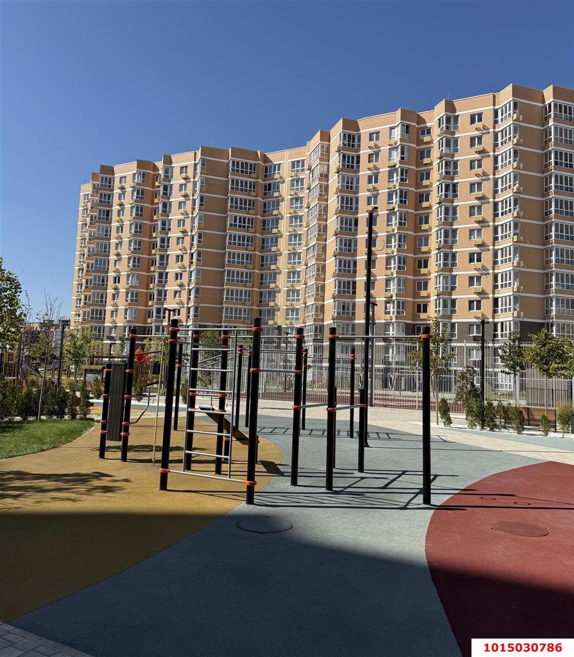 Фото №11: 2-комнатная квартира 76 м² - Краснодар, 2-я Площадка, ул. Ветеранов, 85