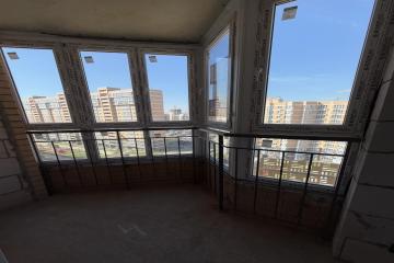 Фото №2: 2-комнатная квартира 71 м² - Краснодар, мкр. Прикубанский внутригородской округ, ул. Ветеранов, 85