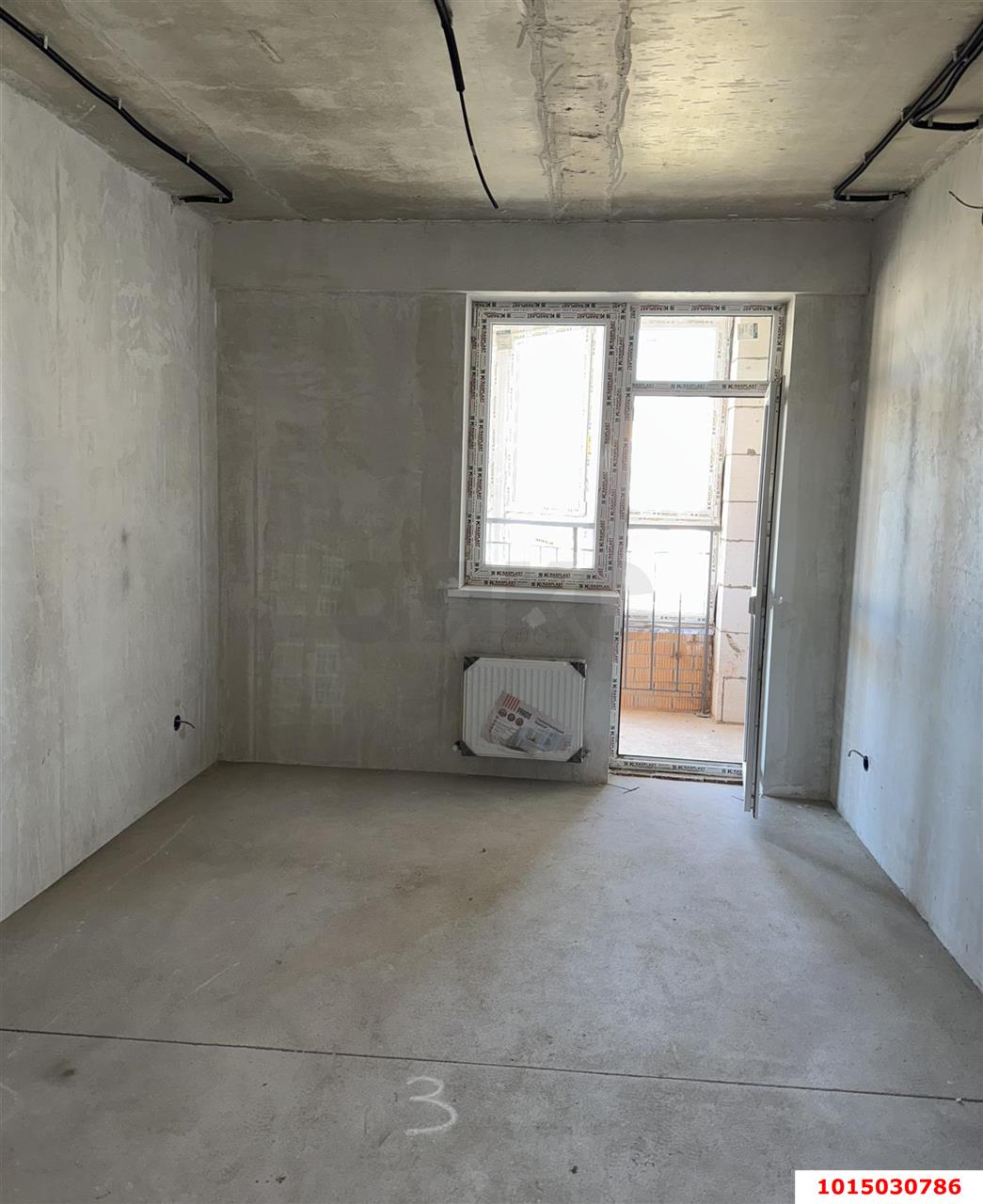 Фото №5: 2-комнатная квартира 76 м² - Краснодар, 2-я Площадка, ул. Ветеранов, 85