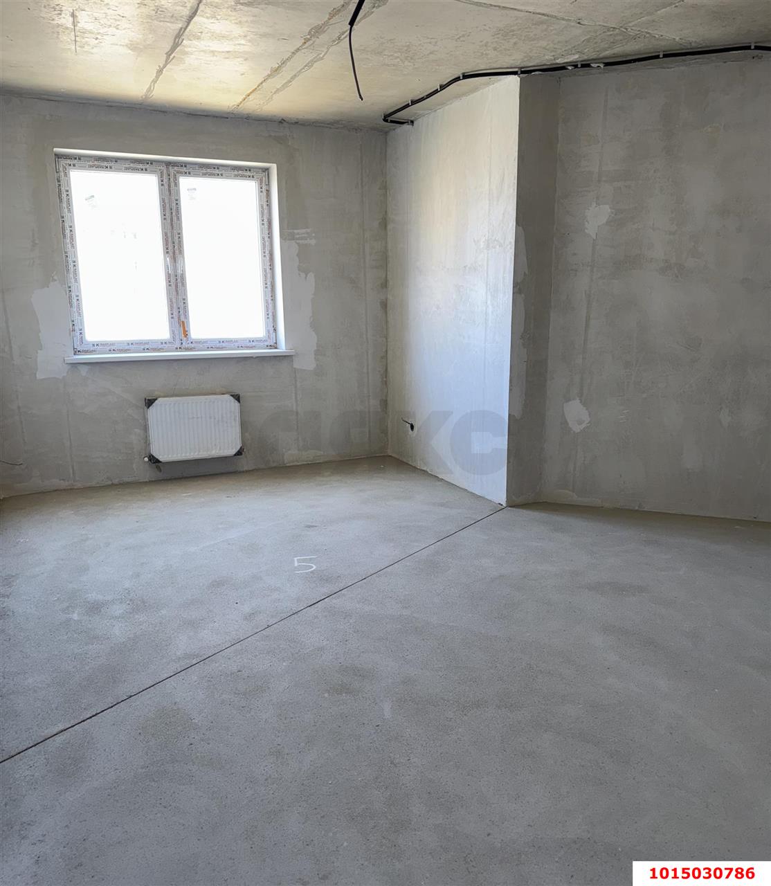 Фото №7: 2-комнатная квартира 76 м² - Краснодар, 2-я Площадка, ул. Ветеранов, 85