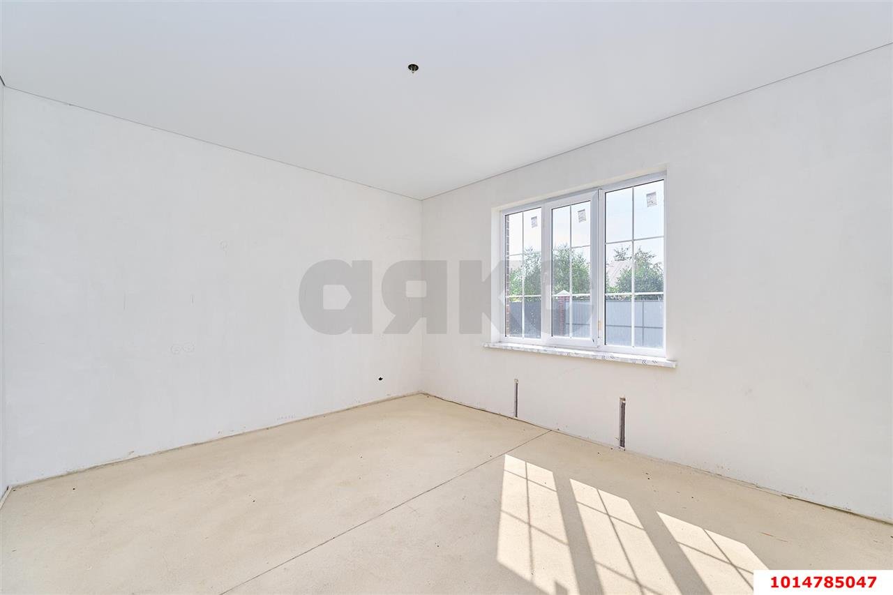 Фото №14: Дом 161 м² + 4.17 сот. - Зиповчанка, мкр. Прикубанский внутригородской округ, ул. Абрикосовая, 352/3