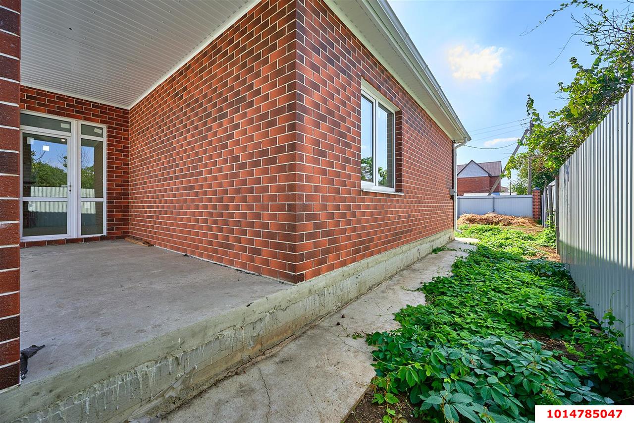 Фото №9: Дом 161 м² + 4.17 сот. - Зиповчанка, Прикубанский внутригородской округ, ул. Абрикосовая, 352/3