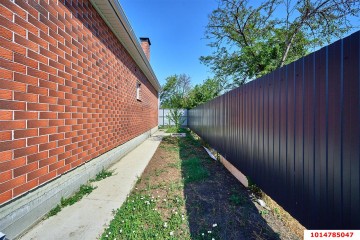 Фото №5: Дом 161 м² - Зиповчанка, мкр. Прикубанский внутригородской округ, ул. Абрикосовая, 352/3