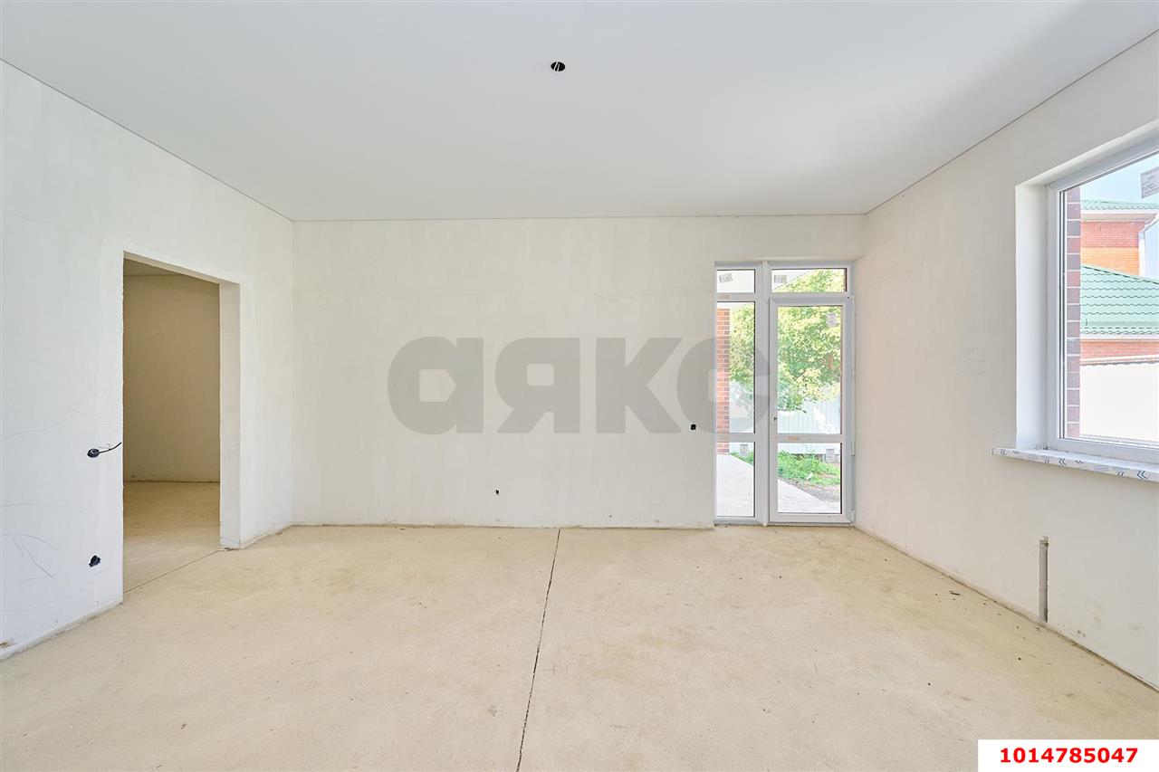 Фото №12: Дом 161 м² + 4.17 сот. - Зиповчанка, Прикубанский внутригородской округ, ул. Абрикосовая, 352/3