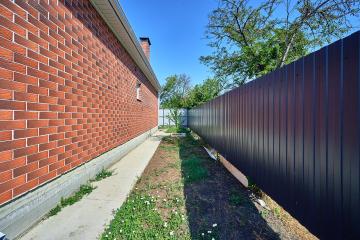 Фото №5: Дом 161 м² - Зиповчанка, мкр. Прикубанский внутригородской округ, ул. Абрикосовая, 352/3