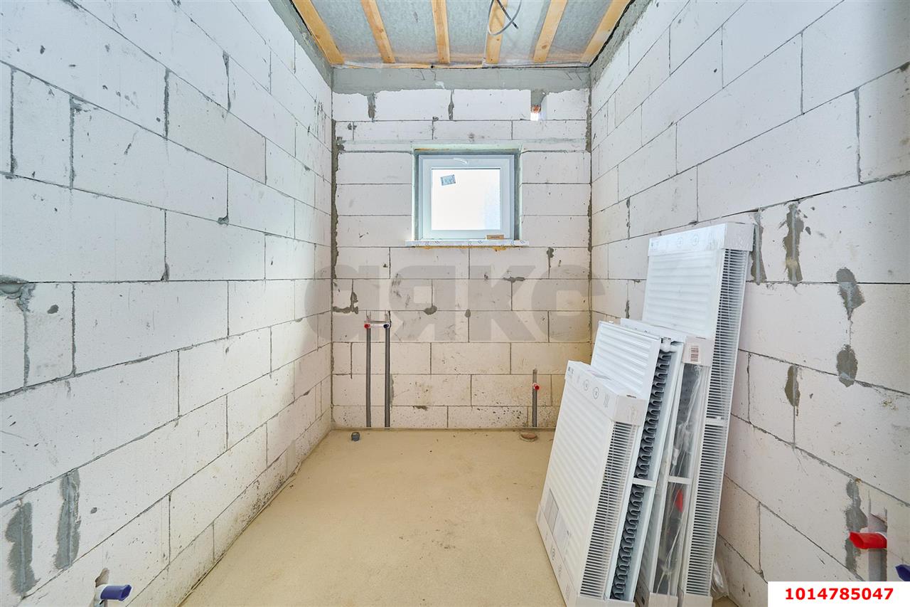 Фото №13: Дом 161 м² + 4.17 сот. - Зиповчанка, мкр. Прикубанский внутригородской округ, ул. Абрикосовая, 352/3