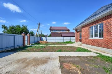 Фото №4: Дом 161 м² - Зиповчанка, мкр. Прикубанский внутригородской округ, ул. Абрикосовая, 352/3