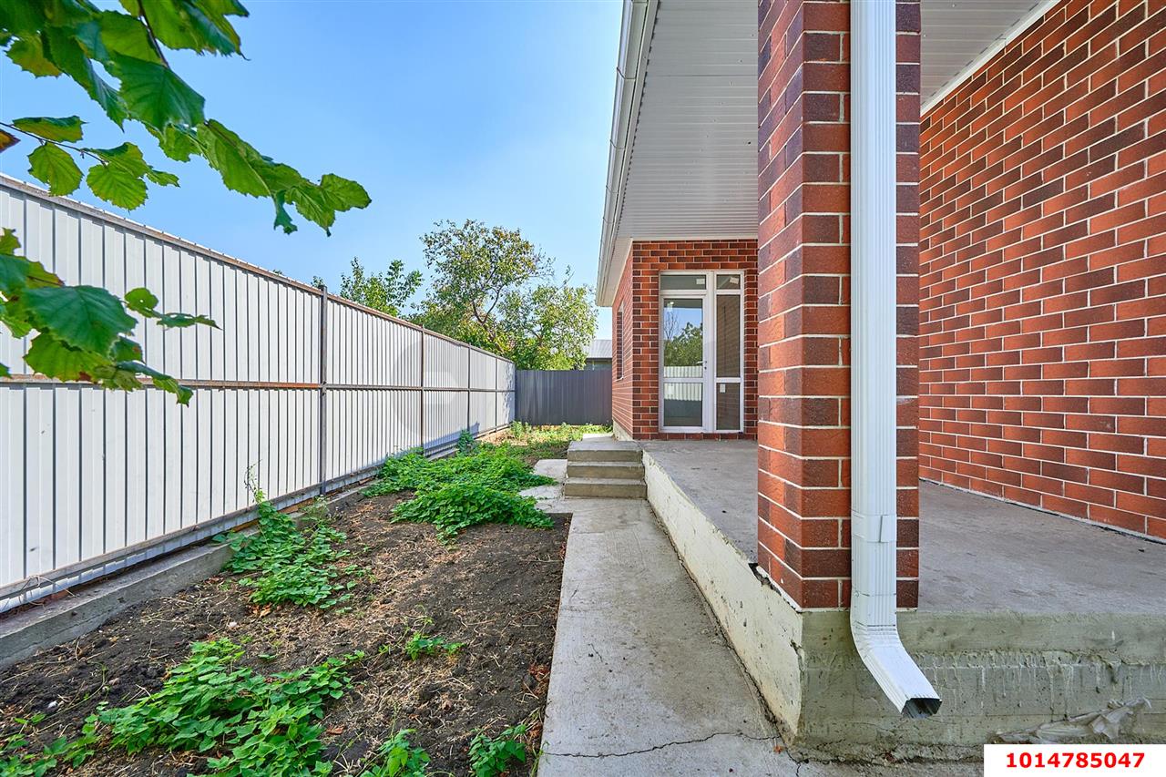 Фото №7: Дом 161 м² + 4.17 сот. - Зиповчанка, мкр. Прикубанский внутригородской округ, ул. Абрикосовая, 352/3