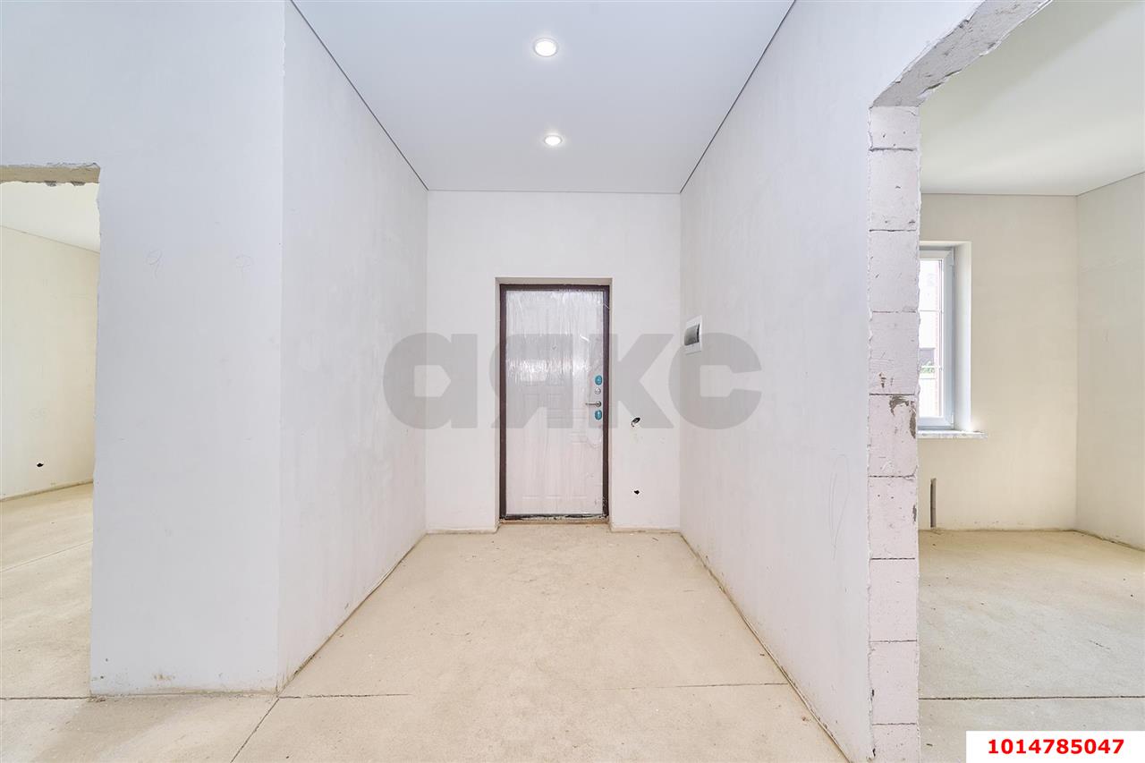 Фото №15: Дом 161 м² + 4.17 сот. - Зиповчанка, мкр. Прикубанский внутригородской округ, ул. Абрикосовая, 352/3