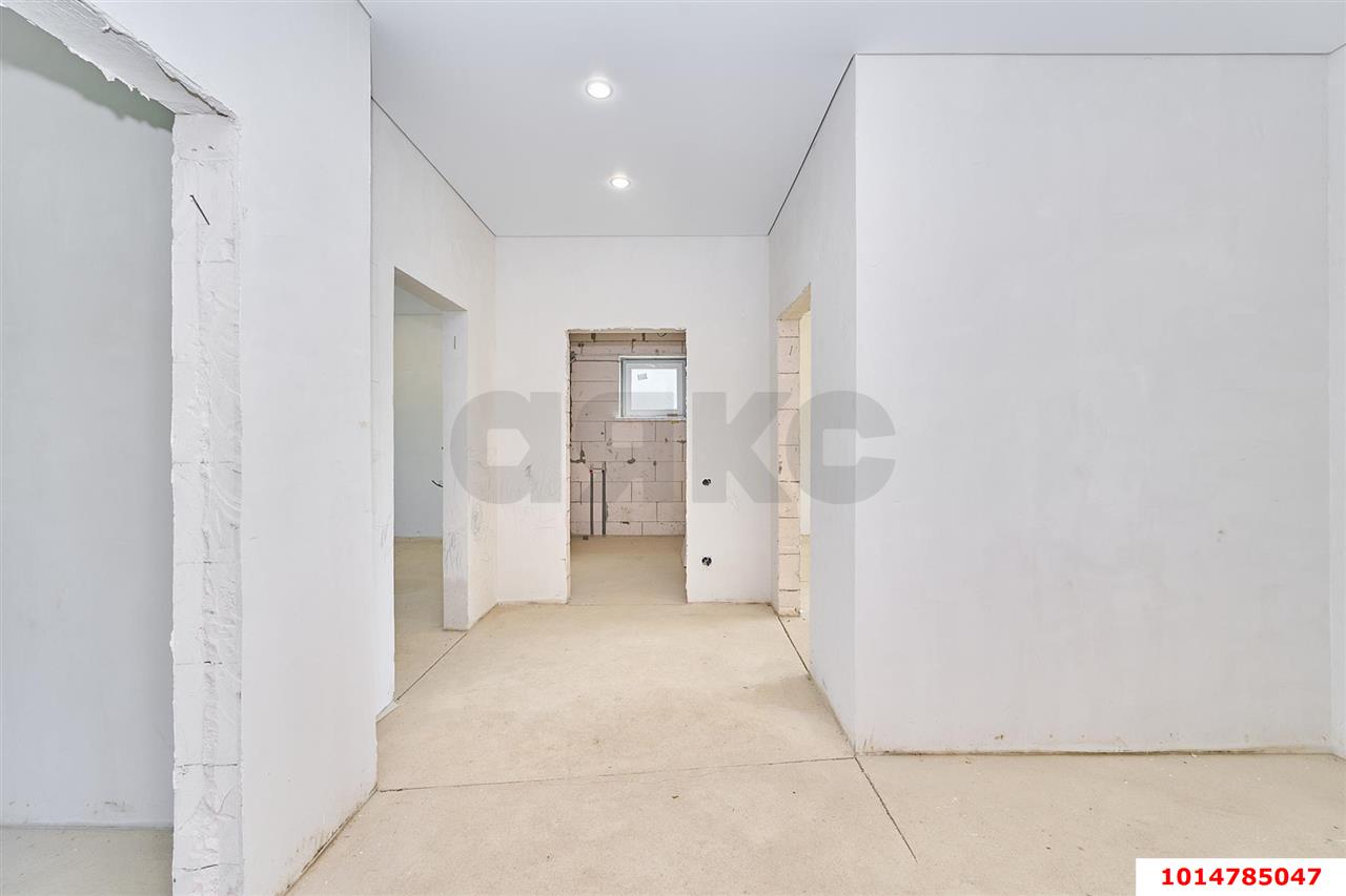 Фото №16: Дом 161 м² + 4.17 сот. - Зиповчанка, Прикубанский внутригородской округ, ул. Абрикосовая, 352/3