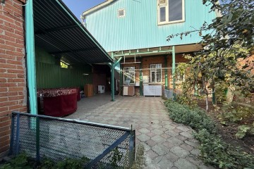 Фото №4: Дом 134 м² - Краснодар, мкр. Кожзавод, ул. Северная, 92