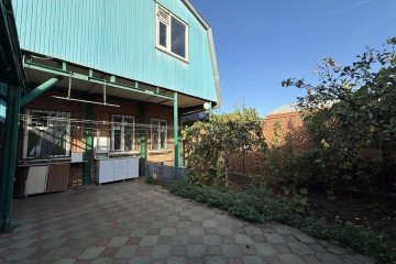 Фото №2: Дом 134 м² - Краснодар, мкр. Кожзавод, ул. Северная, 118