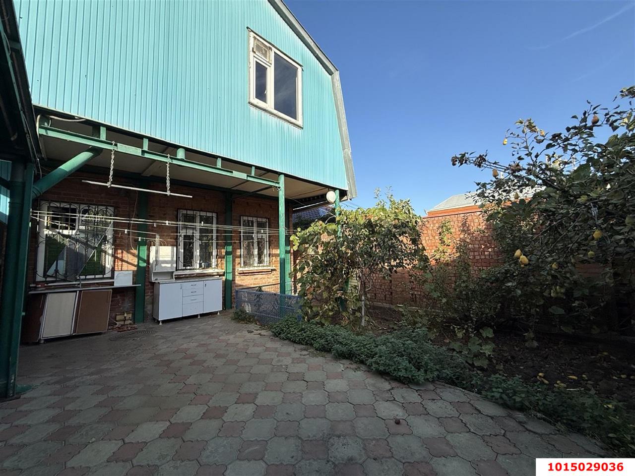 Фото №2: Дом 134 м² + 3.2 сот. - Краснодар, Кожзавод, ул. Северная, 118