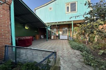 Фото №4: Дом 134 м² - Краснодар, мкр. Кожзавод, ул. Северная, 92