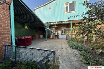 Фото №4: Дом 134 м² - Краснодар, мкр. Кожзавод, ул. Северная, 92