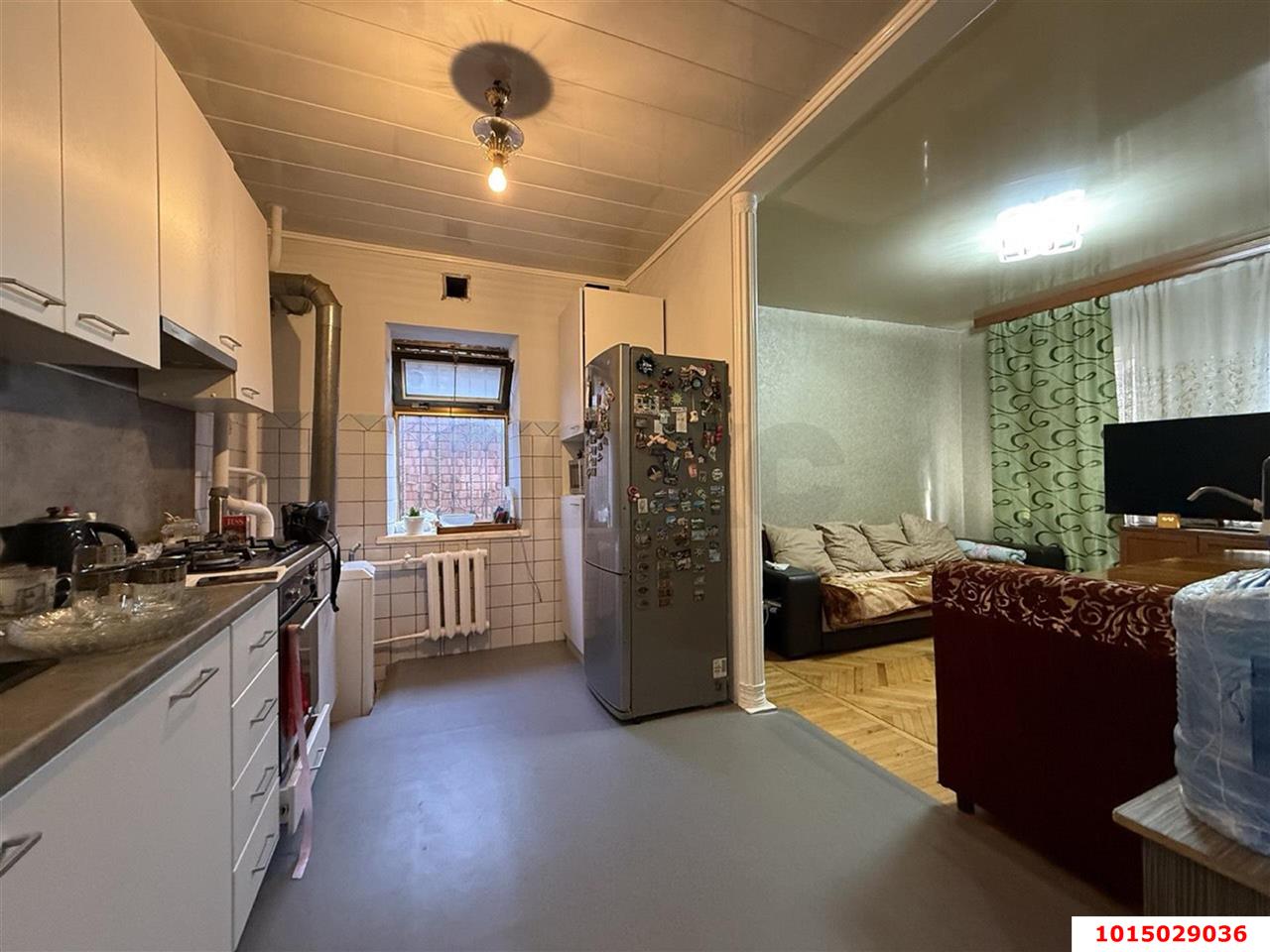 Фото №7: Дом 134 м² + 3.2 сот. - Краснодар, Кожзавод, ул. Северная, 92