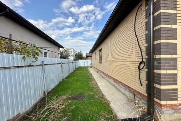 Фото №4: Дом 115 м² - Краснодар, мкр. СНТ Солнышко, ул. Грушевая, 588