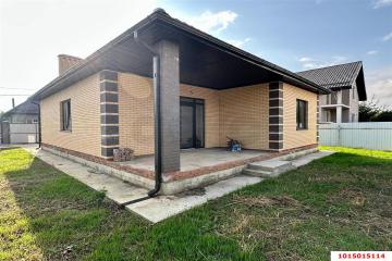 Фото №3: Дом 115 м² - Краснодар, мкр. СНТ Солнышко, ул. Грушевая, 588