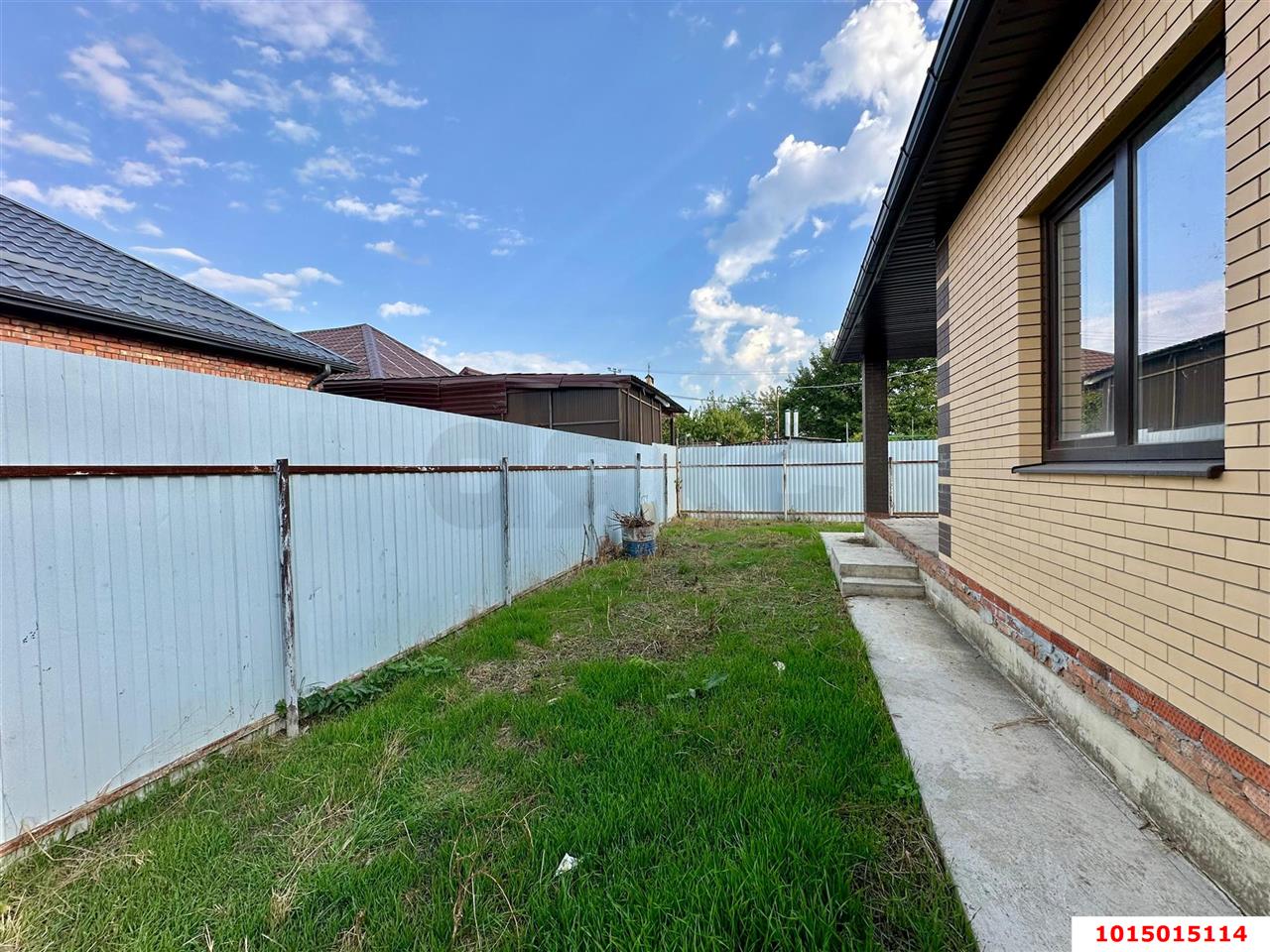 Фото №11: Дом 115 м² + 4 сот. - Краснодар, СНТ Солнышко, ул. Грушевая, 588