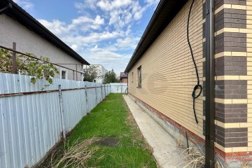 Фото №4: Дом 115 м² - Краснодар, мкр. СНТ Солнышко, ул. Грушевая, 588