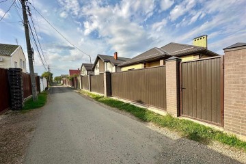 Фото №5: Дом 115 м² - Краснодар, мкр. СНТ Солнышко, ул. Грушевая, 588