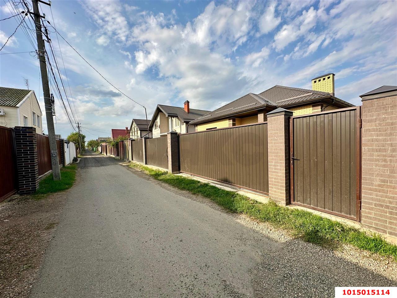 Фото №5: Дом 115 м² + 4 сот. - Краснодар, СНТ Солнышко, ул. Грушевая, 588