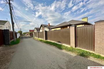 Фото №5: Дом 115 м² - Краснодар, мкр. СНТ Солнышко, ул. Грушевая, 588