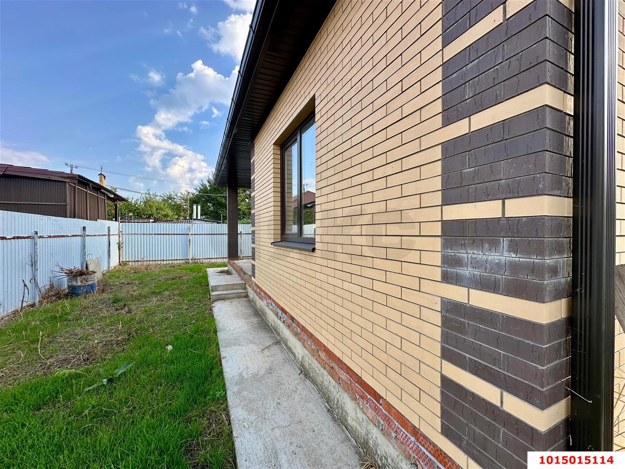 Фото №7: Дом 115 м² + 4 сот. - Краснодар, СНТ Солнышко, ул. Грушевая, 588