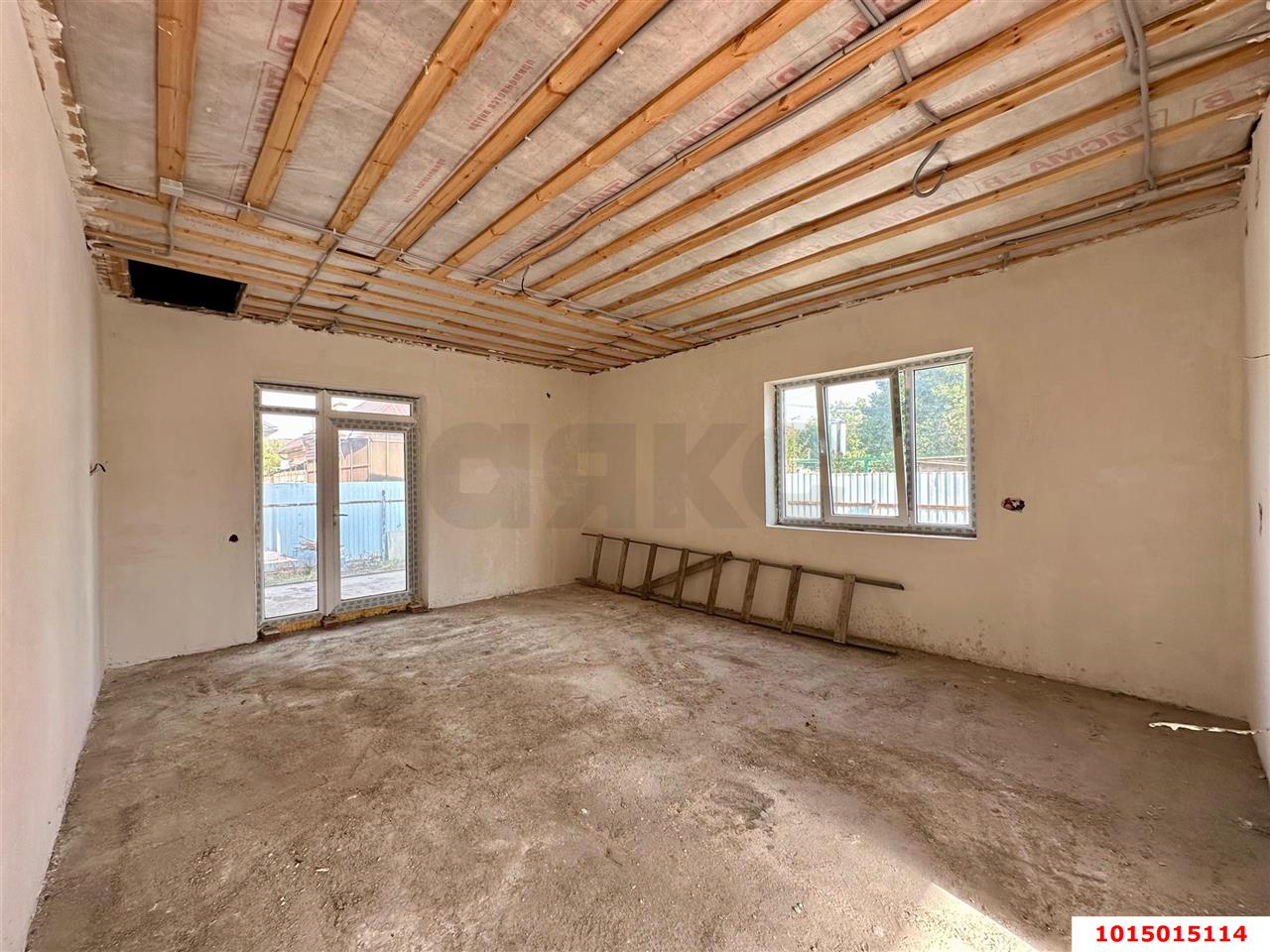 Фото №16: Дом 115 м² + 4 сот. - Краснодар, Прикубанский внутригородской округ, Сады Калинина, мкр. СНТ Солнышко, ул. Грушевая, 588