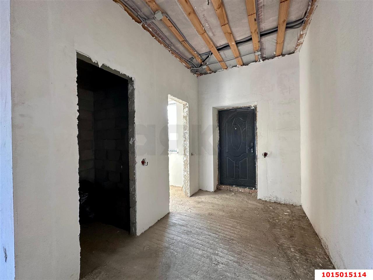 Фото №12: Дом 115 м² + 4 сот. - Краснодар, Прикубанский внутригородской округ, Сады Калинина, мкр. СНТ Солнышко, ул. Грушевая, 588