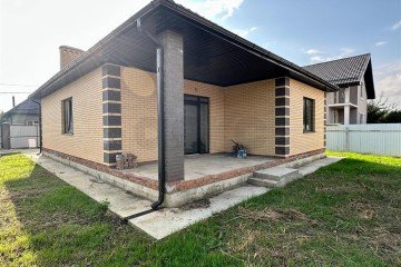 Фото №3: Дом 115 м² - Краснодар, мкр. СНТ Солнышко, ул. Грушевая, 588