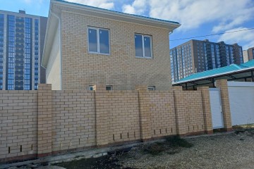 Фото №3: Дом 144 м² - Краснодар, мкр. КП Изумрудный город, ул. имени 9-й Горнострелковой Дивизии
