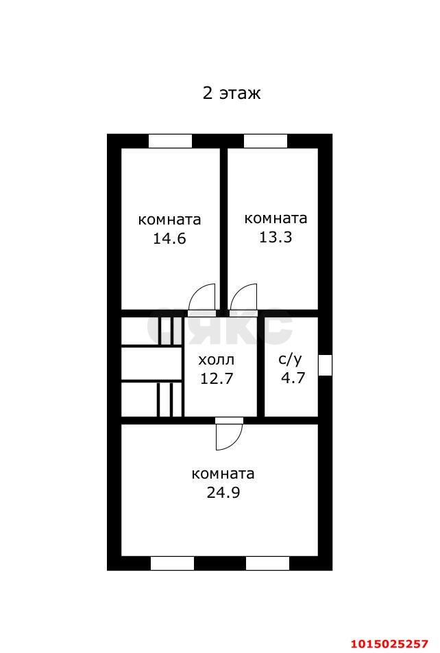 Фото №17: Дом 144 м² + 3 сот. - Краснодар, КП Изумрудный город, ул. имени 9-й Горнострелковой Дивизии