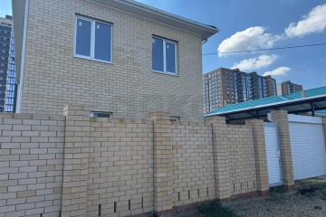 Фото №2: Дом 144 м² - Краснодар, мкр. КП Изумрудный город, ул. имени 9-й Горнострелковой Дивизии