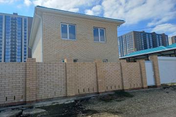 Фото №3: Дом 144 м² - Краснодар, мкр. КП Изумрудный город, ул. имени 9-й Горнострелковой Дивизии