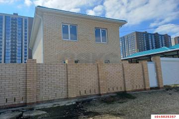 Фото №3: Дом 144 м² - Краснодар, мкр. КП Изумрудный город, ул. имени 9-й Горнострелковой Дивизии