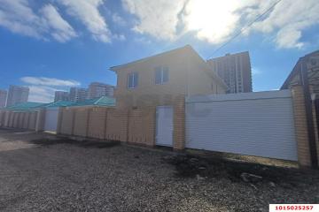 Фото №1: Дом 144 м² - Краснодар, мкр. КП Изумрудный город, ул. имени 9-й Горнострелковой Дивизии