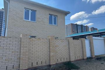 Фото №2: Дом 144 м² - Краснодар, мкр. КП Изумрудный город, ул. имени 9-й Горнострелковой Дивизии