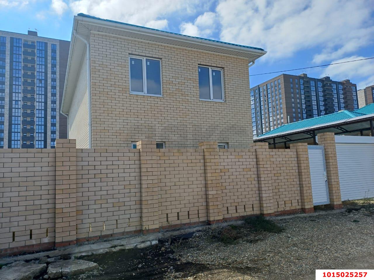 Фото №3: Дом 144 м² + 3 сот. - Краснодар, КП Изумрудный город, ул. имени 9-й Горнострелковой Дивизии